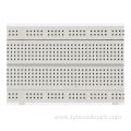 Experiment! 830 Tie-points Solderless MB-102 Breadboard